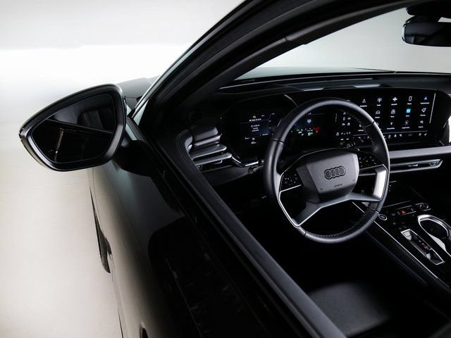 Certified 2026 Audi A6 Premium Plus w/ Premium Plus Package AWD/4WD image 22