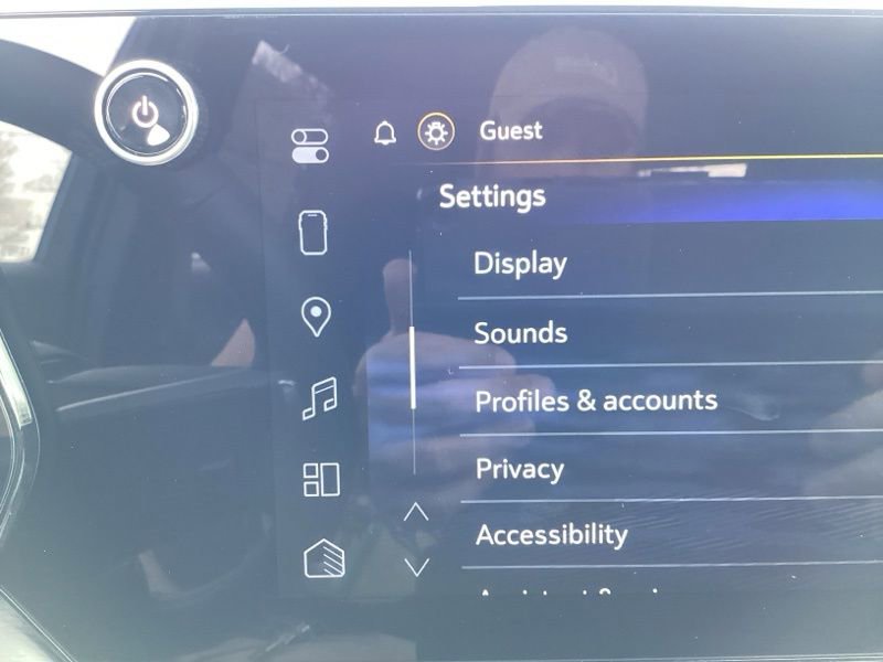 New 2026 Chevrolet Equinox LT w/ Convenience Package II image 42
