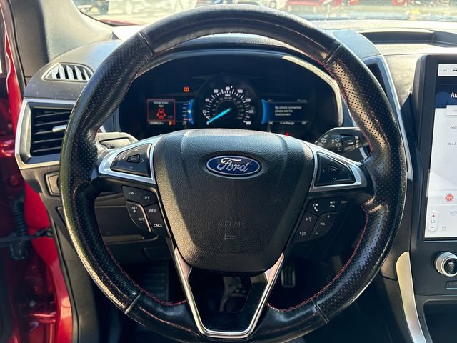 Certified 2023 Ford Edge ST-Line AWD/4WD image 28