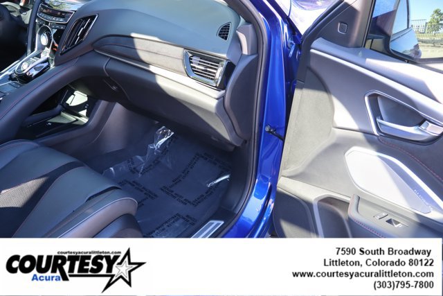 Used 2023 Acura RDX w/ Advance Package AWD/4WD image 37