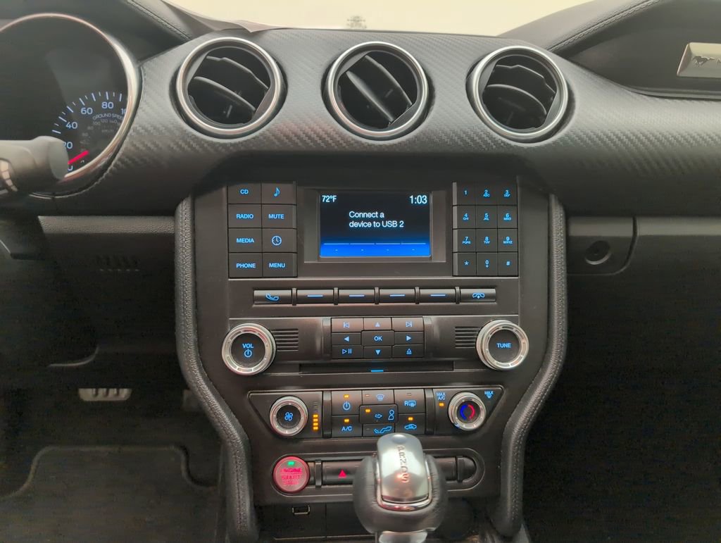 Used 2018 Ford Mustang Coupe RWD image 26