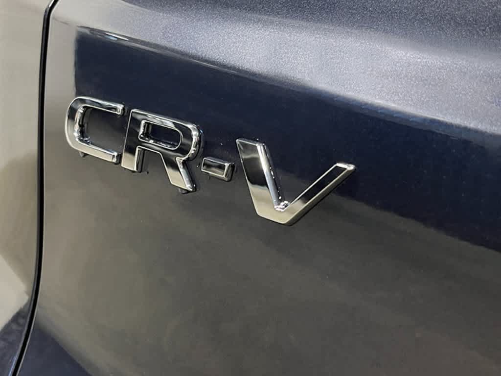 New 2026 Honda CR-V EX image 6