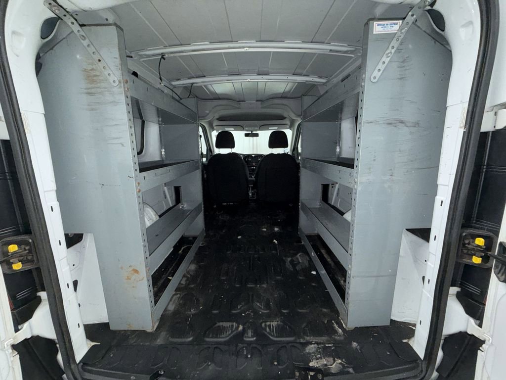 Used 2017 RAM ProMaster City Tradesman w/ Rear Back-up Camera Group image 19