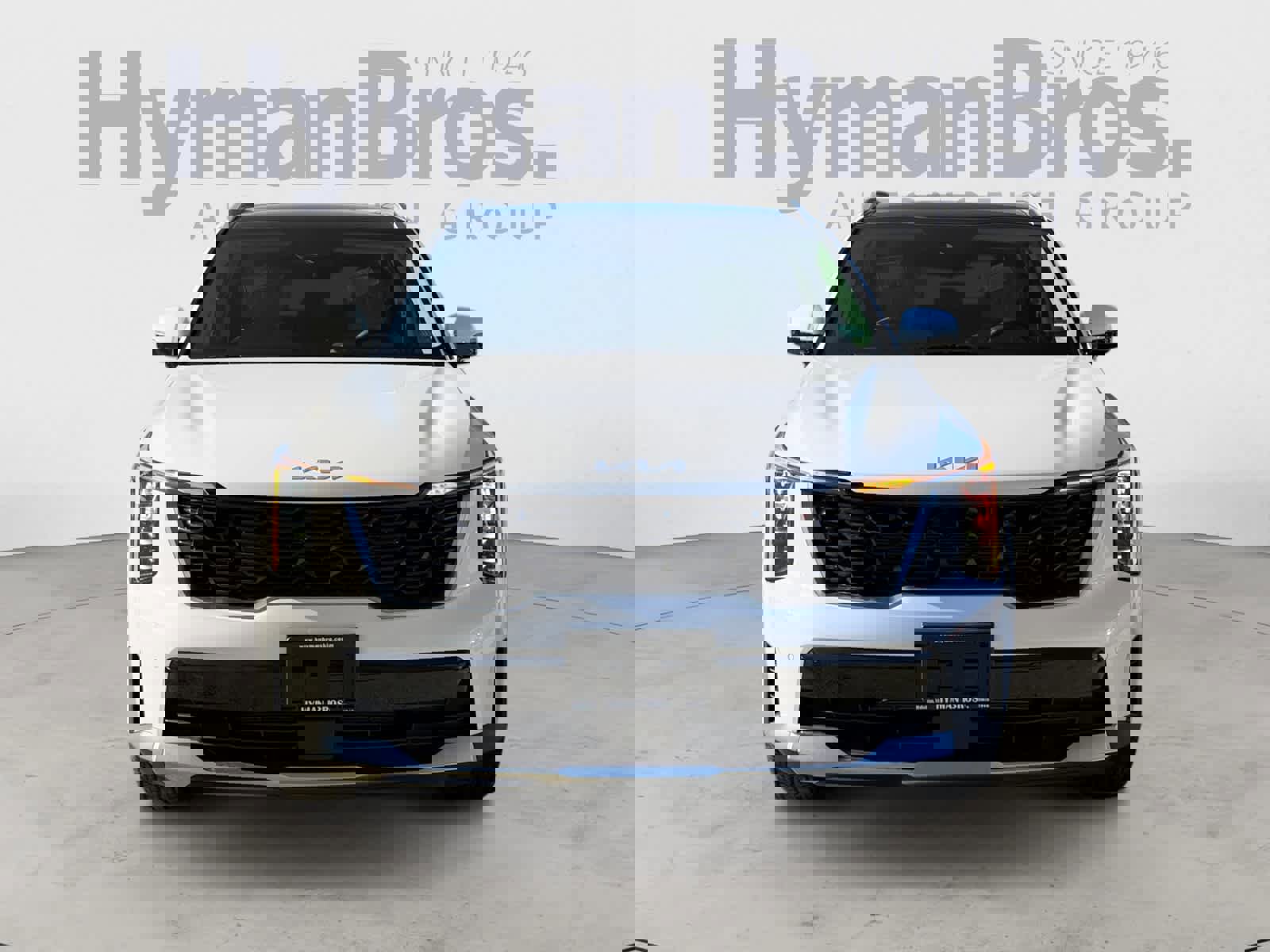 New 2026 Kia Sorento S w/ S Panoramic Sunroof Package AWD/4WD image 9