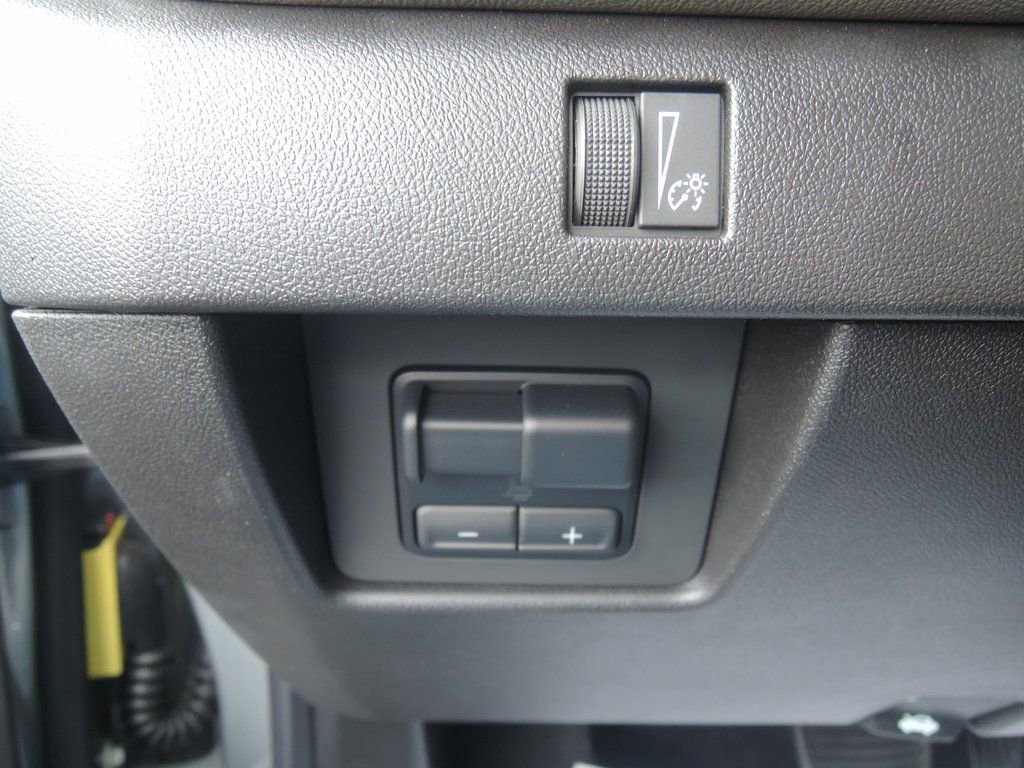 New 2025 Chevrolet Colorado ZR2 w/ Technology Package image 26