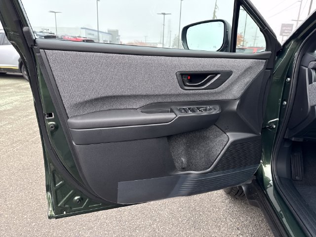 New 2026 Subaru Outback Premium AWD/4WD image 18