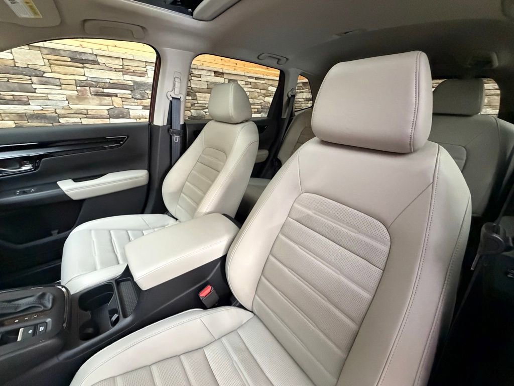 Used 2023 Honda CR-V EX-L image 12