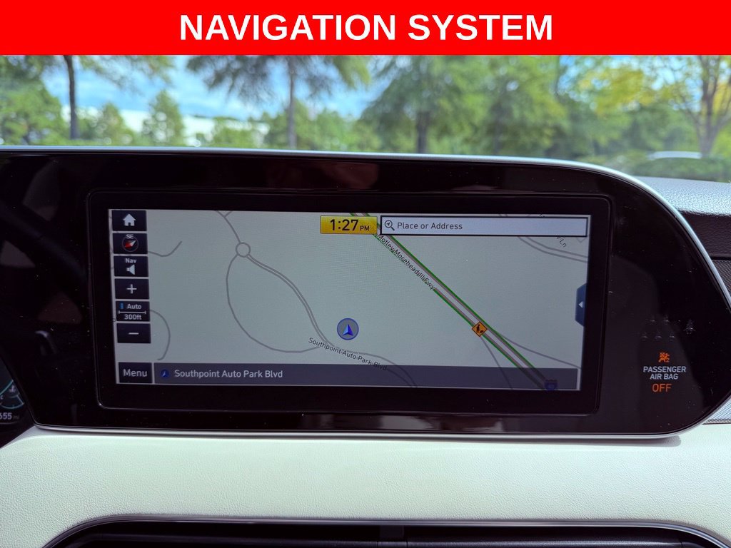 Used 2020 Hyundai Palisade Limited AWD/4WD image 11