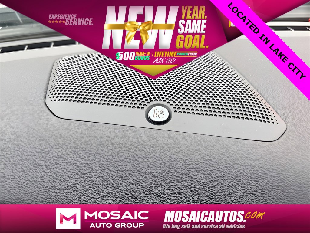 New 2025 Ford Mustang GT Premium image 32