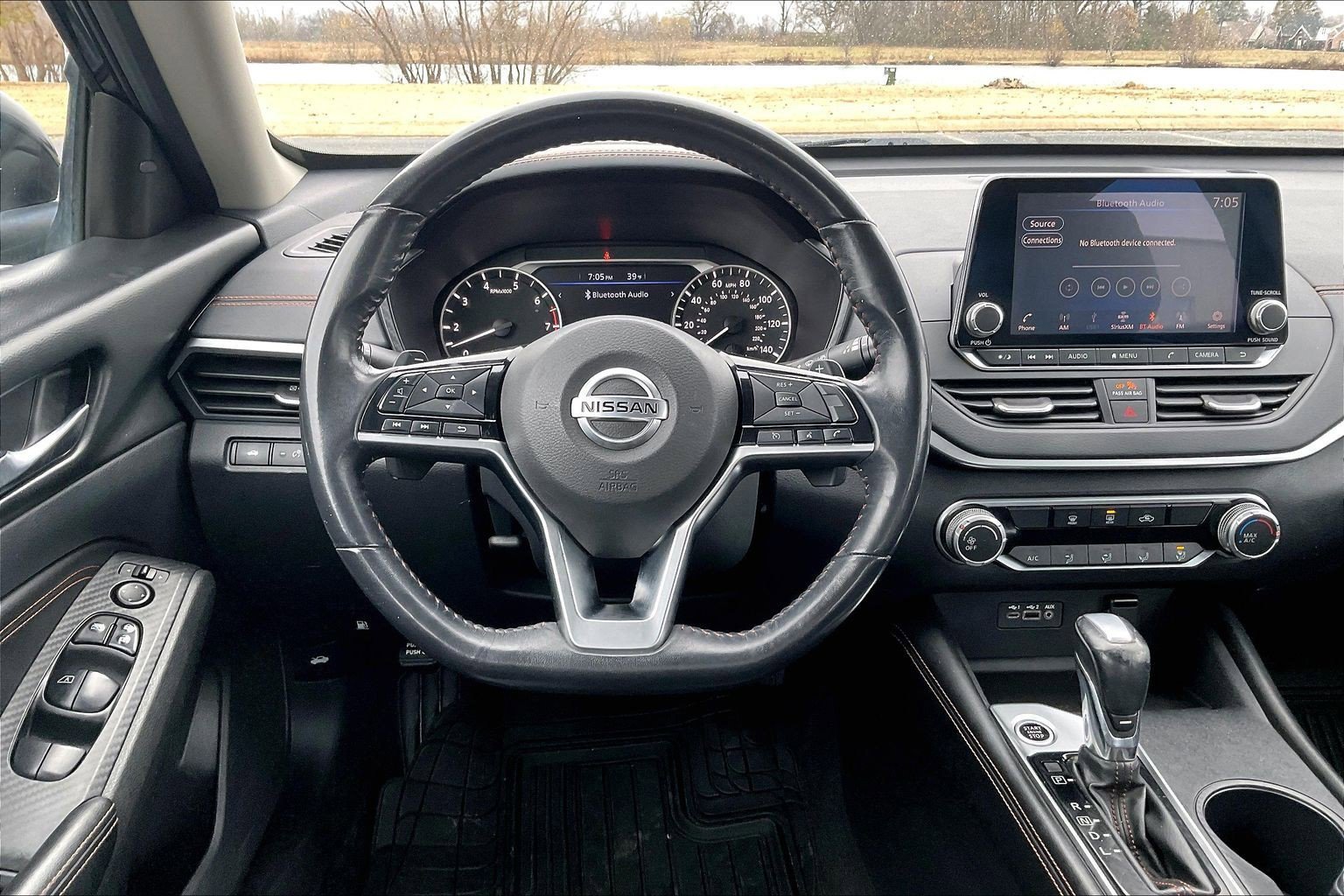 Used 2019 Nissan Altima 2.5 SR image 5
