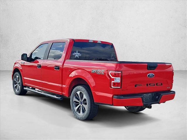 Used 2019 Ford F150 XL w/ Equipment Group 101A Mid image 7