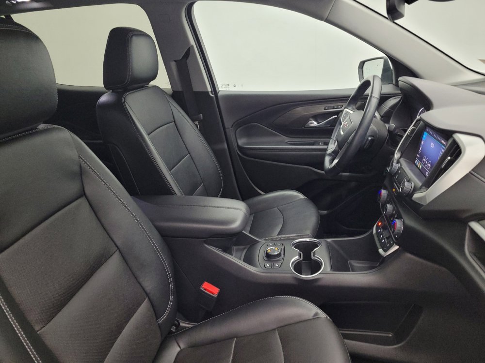 Used 2023 GMC Terrain SLT AWD/4WD image 21