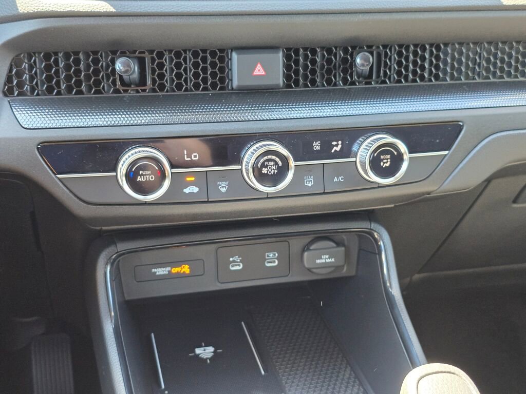 New 2026 Honda CR-V LX image 21