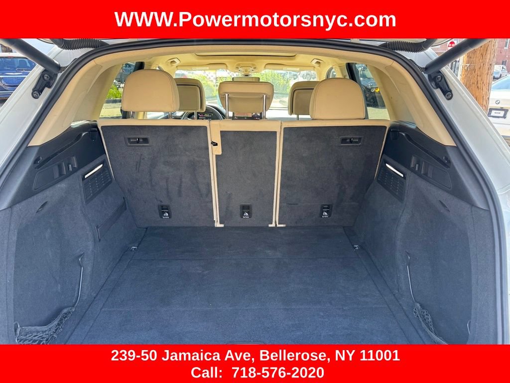 Used 2021 Audi Q5 2.0T Premium Plus w/ Premium Plus Package AWD/4WD image 21