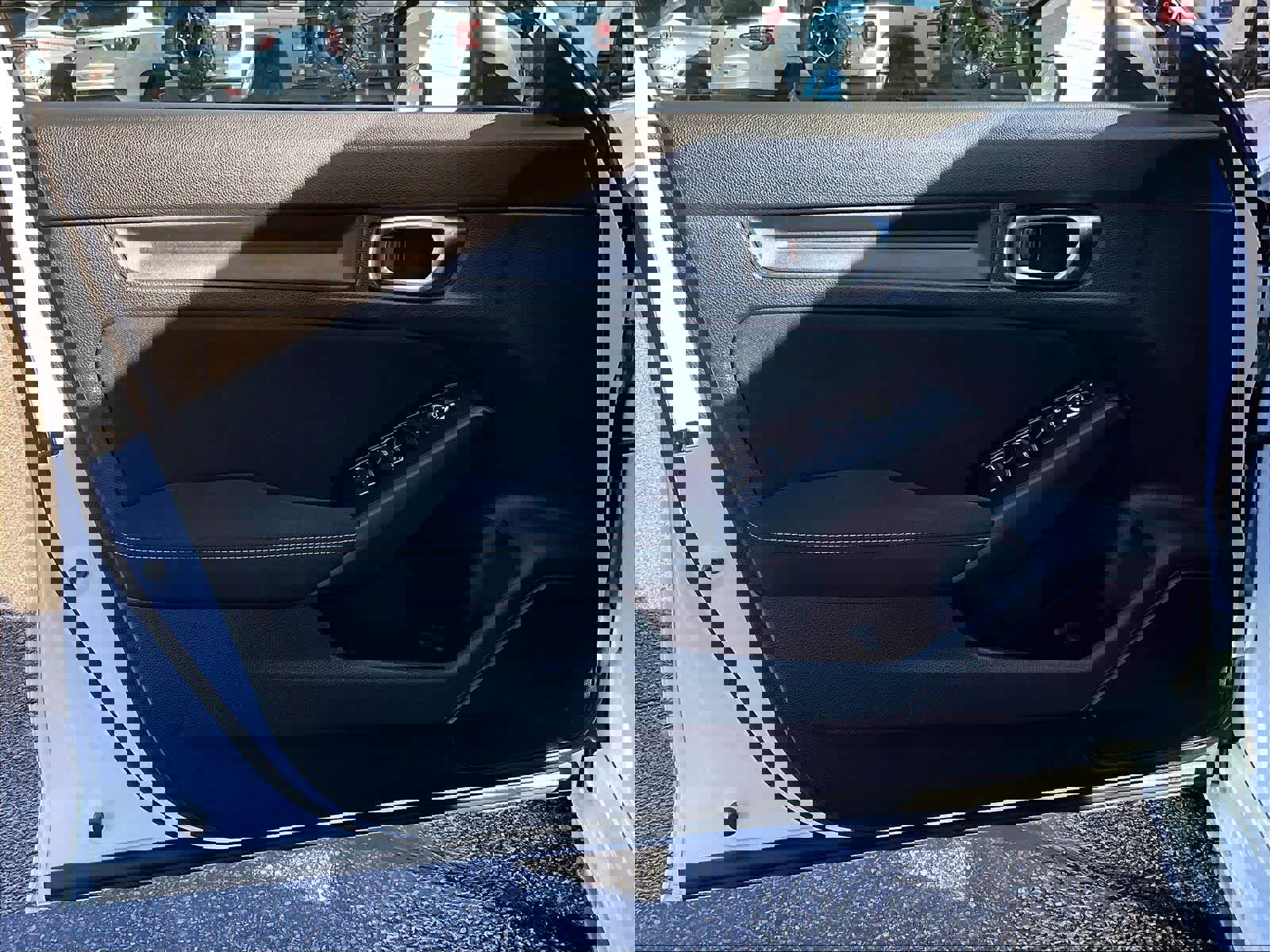 Used 2022 Honda Civic Sport image 9