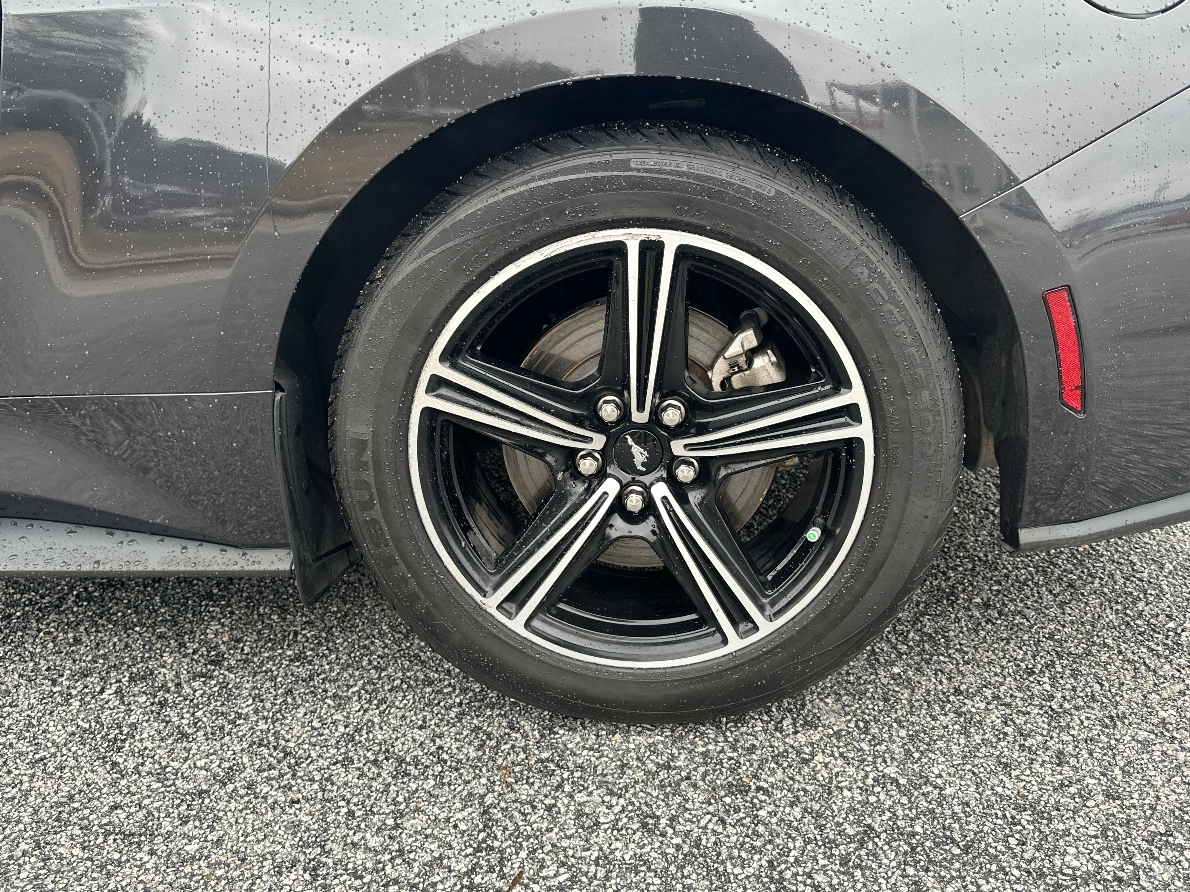 Used 2024 Ford Mustang Premium image 17