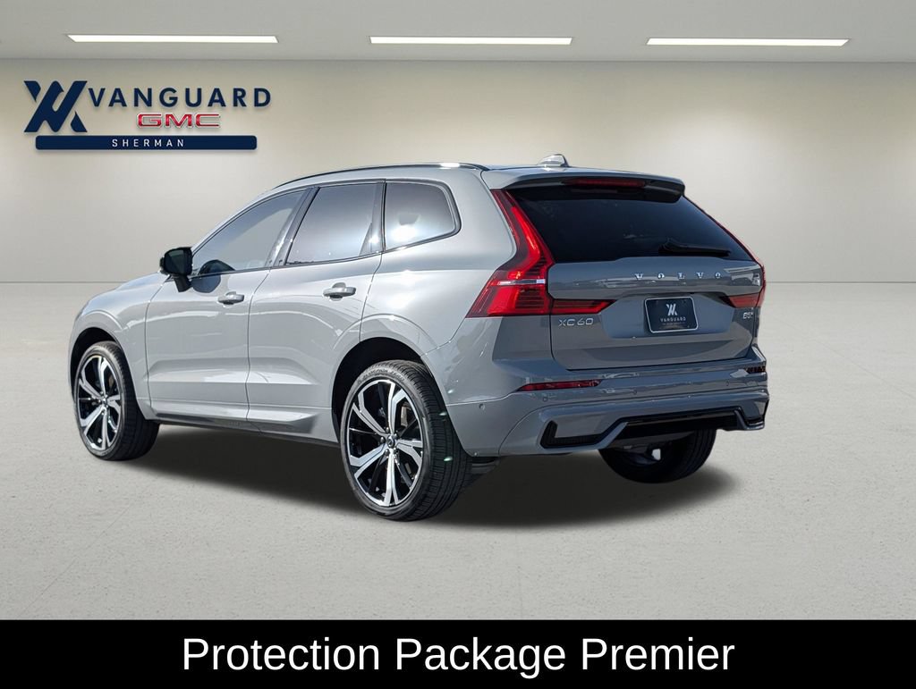 Used 2025 Volvo XC60 B5 Ultra w/ Protection Package Premier AWD/4WD image 5