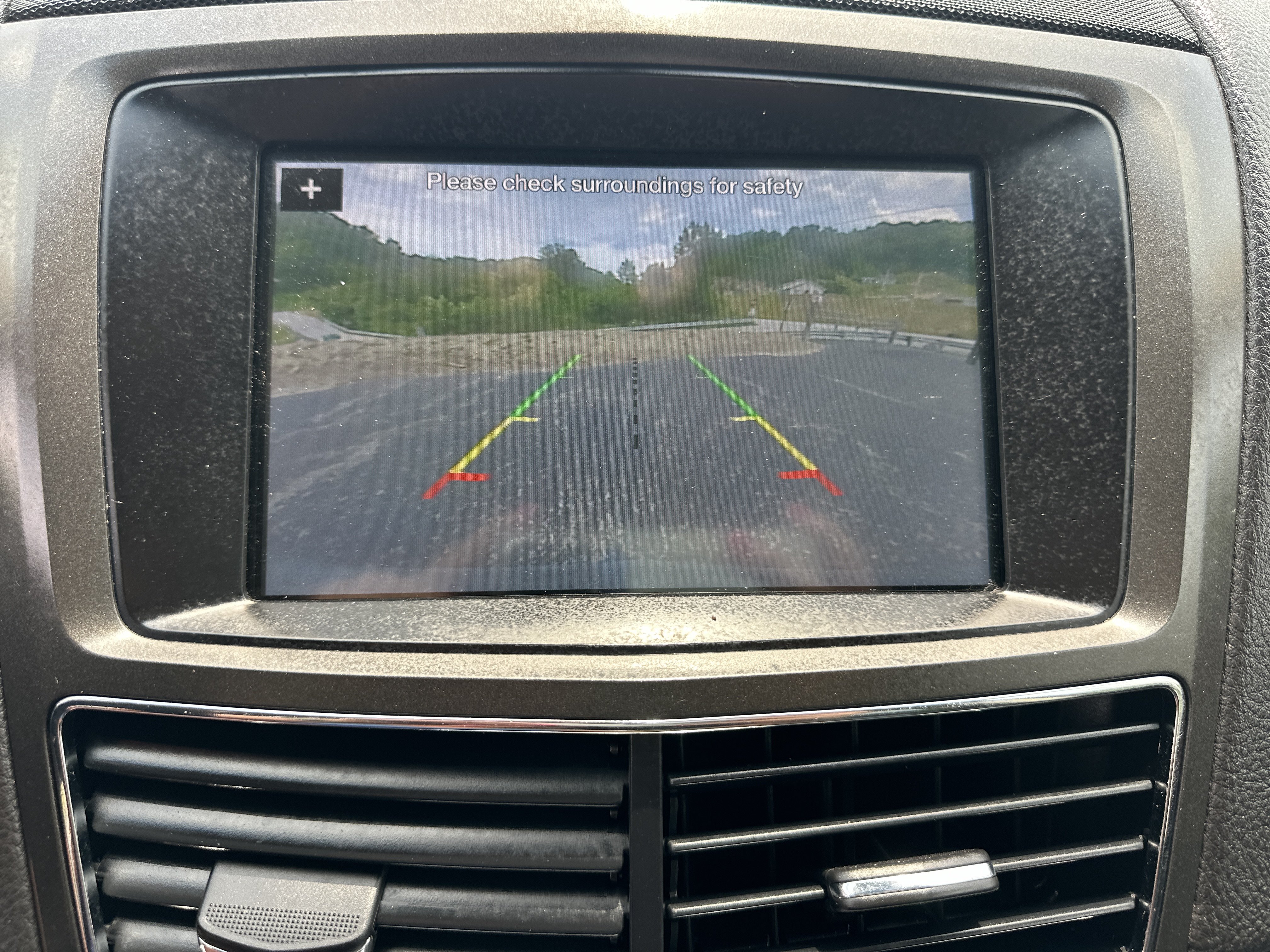 Used 2019 Lincoln MKT AWD image 16
