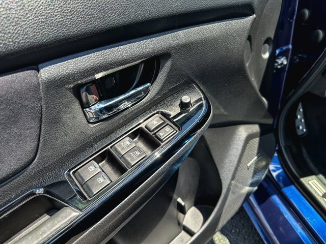 Used 2020 Subaru WRX STI Limited AWD/4WD image 18