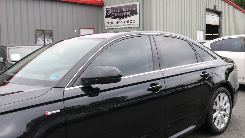 Used 2014 Audi A6 3.0T Prestige w/ Prestige Package AWD/4WD image 4