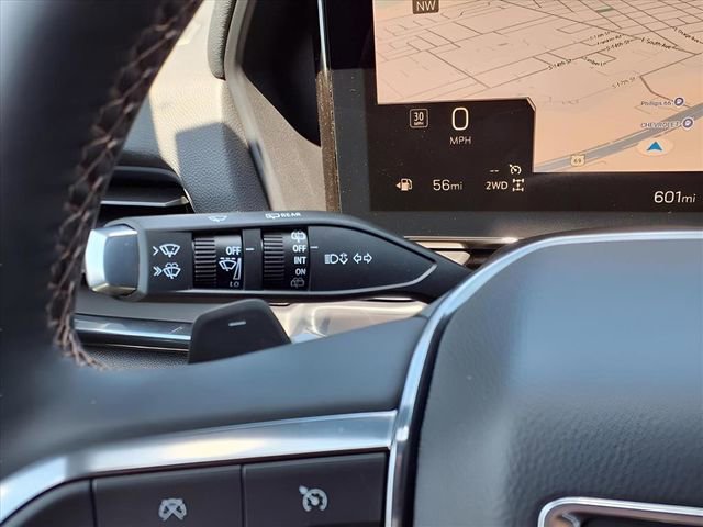 New 2026 GMC Terrain AT4 w/ Technology Package II image 21