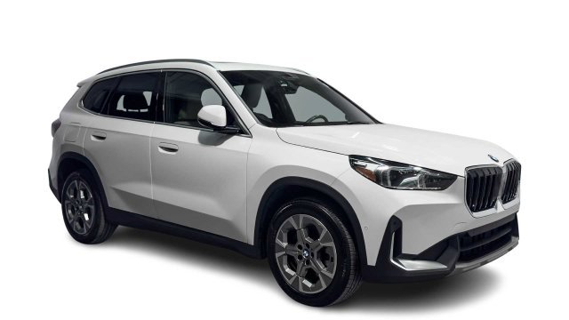Used 2023 BMW X1 xDrive28i w/ Convenience Package AWD/4WD image 7