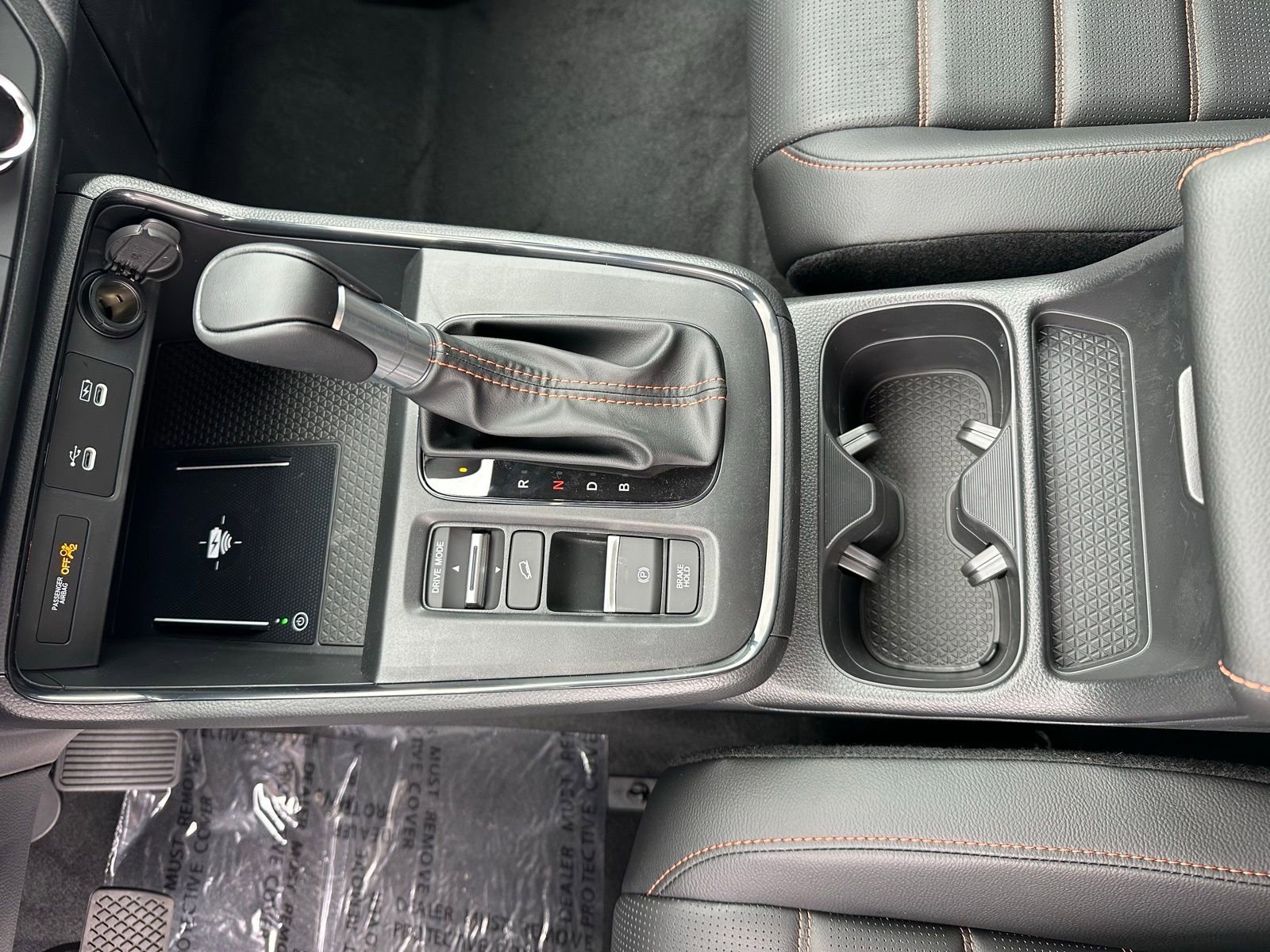 New 2026 Honda CR-V Sport-L image 16