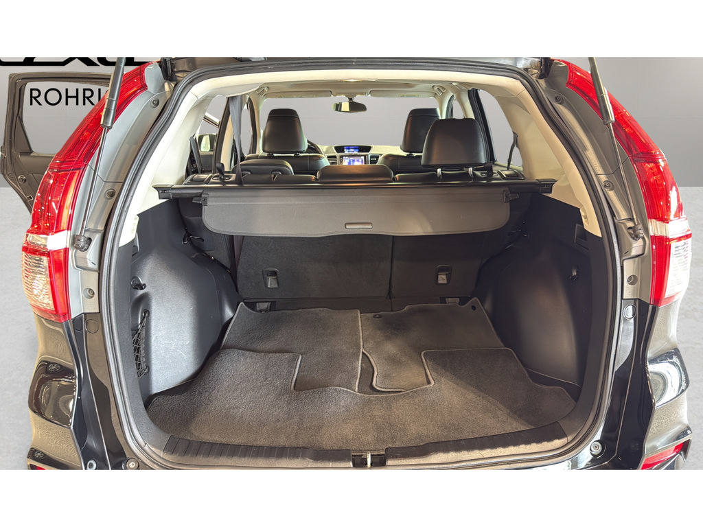 Used 2016 Honda CR-V EX-L image 17