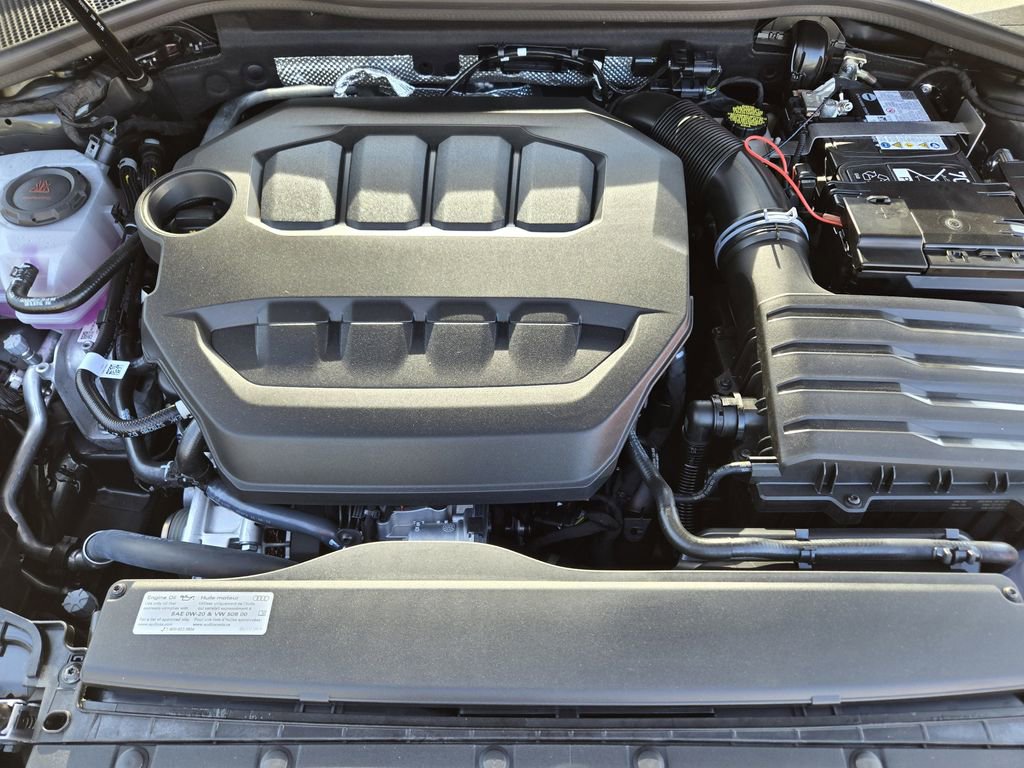 New 2026 Audi A3 2.0T Premium image 34