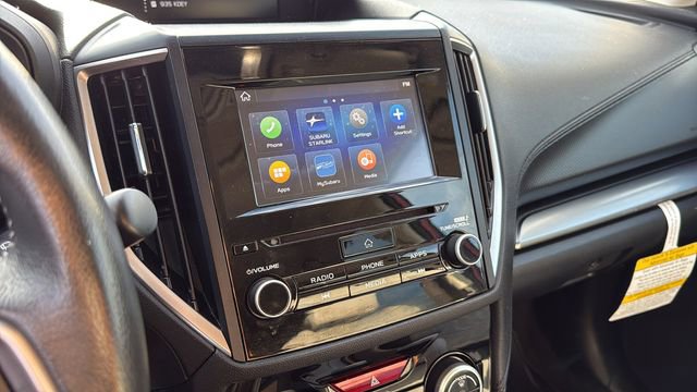 Used 2022 Subaru Forester Premium image 16