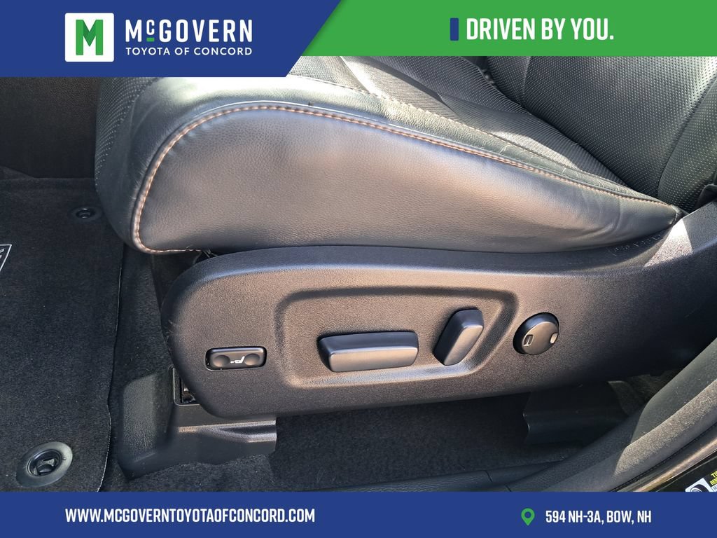 Used 2016 Toyota Highlander Limited AWD/4WD image 14