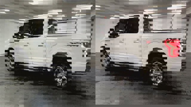 Used 2020 Ford F150 Lariat w/ Equipment Group 502A Luxury image 6