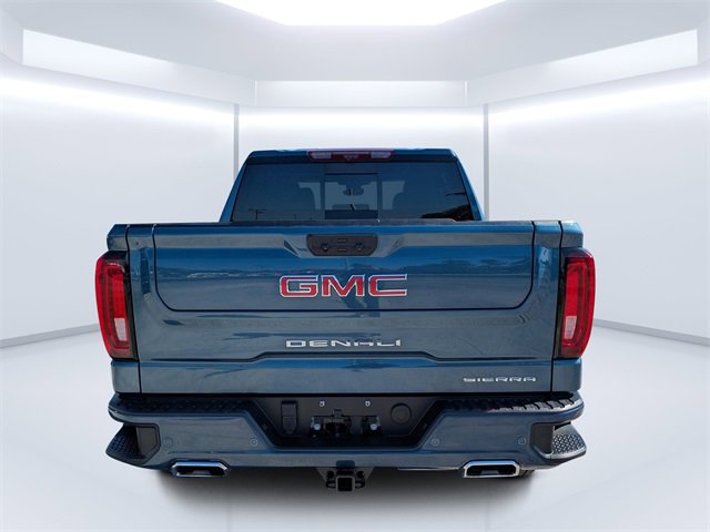 Used 2024 GMC Sierra 1500 Denali w/ Denali Reserve Package image 4
