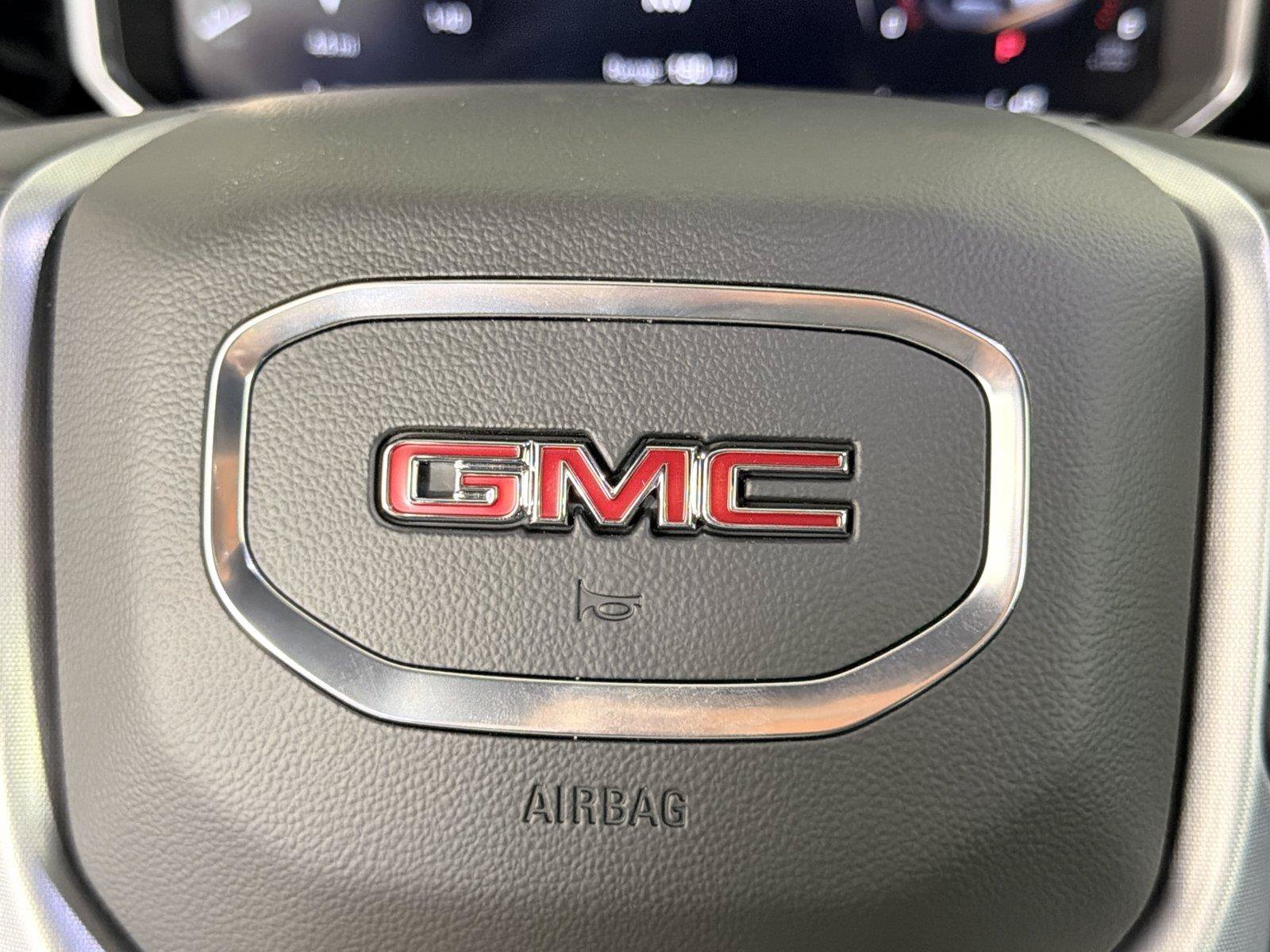 New 2026 GMC Sierra 1500 Elevation w/ Elevation Premium Package AWD/4WD image 21