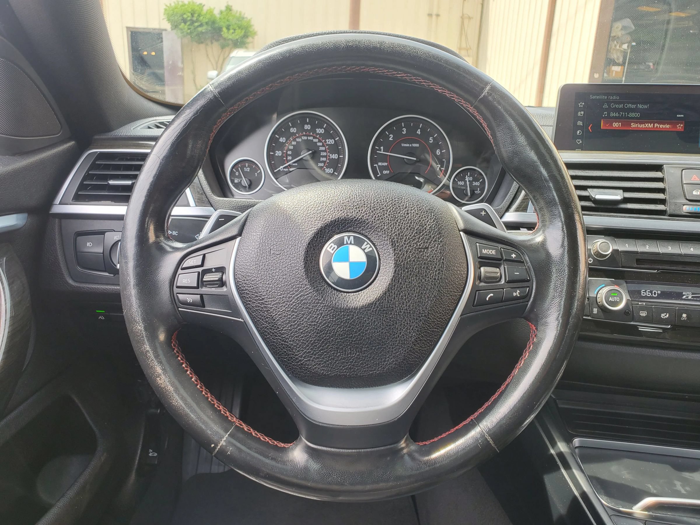 Used 2018 BMW 430i Gran Coupe xDrive AWD/4WD image 33