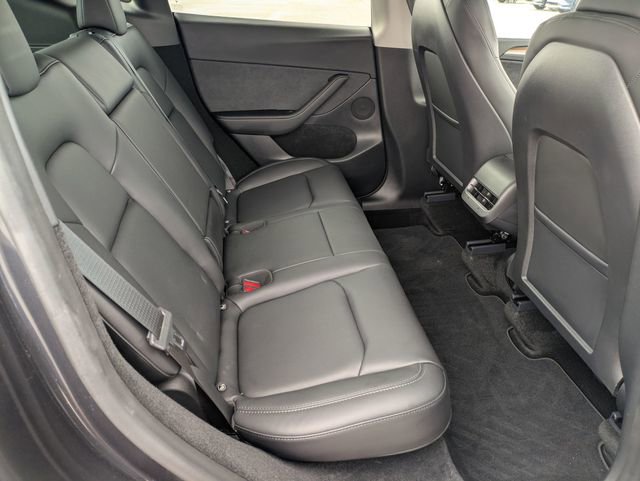 Used 2024 Tesla Model Y Long Range image 26