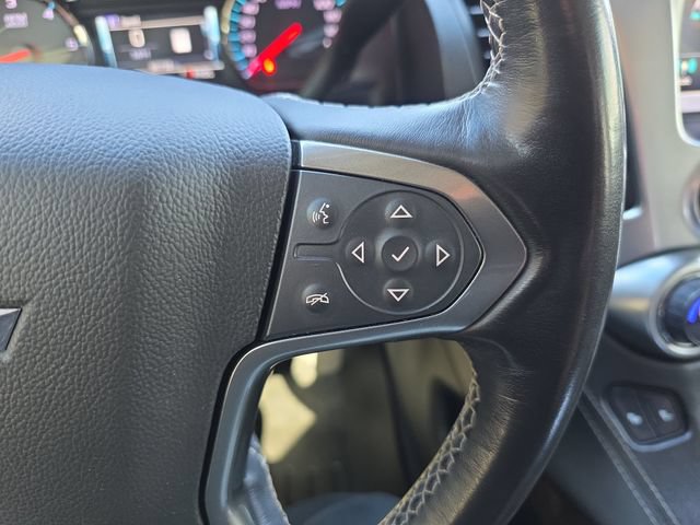 Used 2020 Chevrolet Tahoe LT AWD/4WD image 22