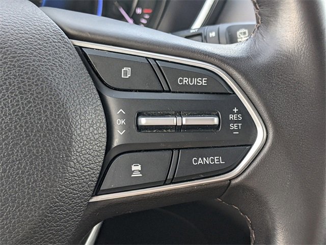 Used 2020 Hyundai Santa Fe SEL w/ Cargo Package image 24