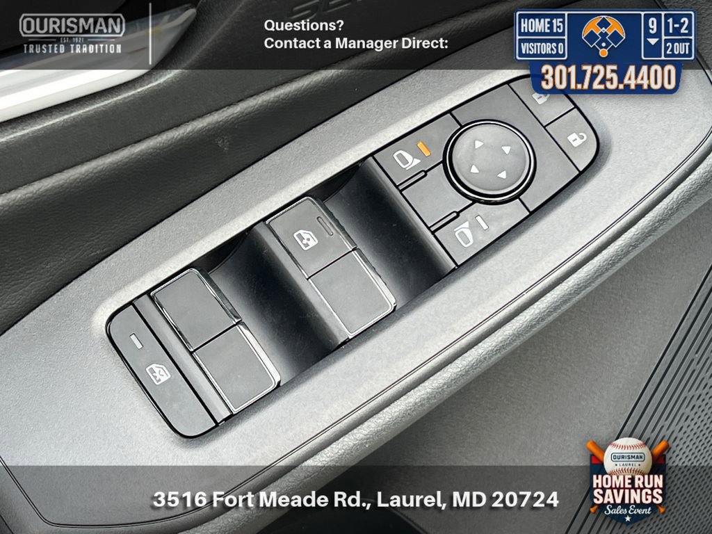 New 2026 Nissan Sentra S w/ S Cold Weather Package FWD image 9
