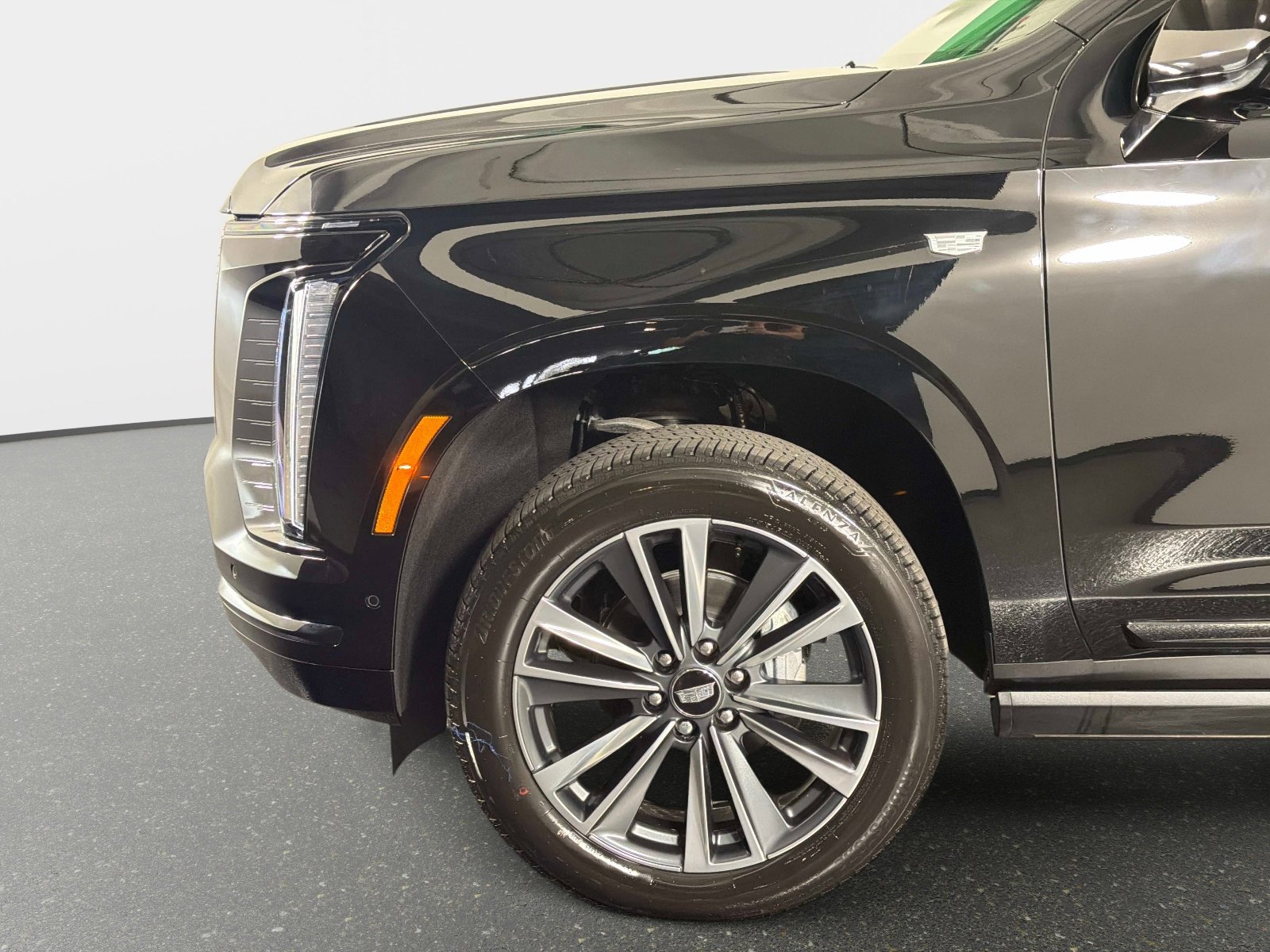 Used 2026 Cadillac Escalade Sport w/ Touring Package image 13