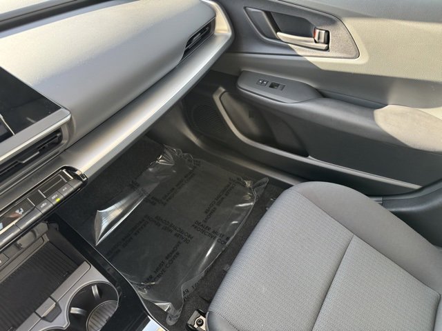 Used 2023 Toyota Prius LE image 16