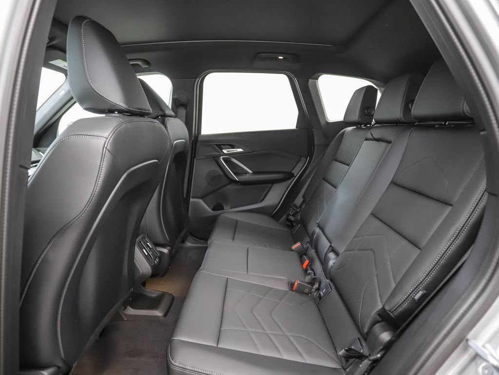 Used 2025 BMW X1 xDrive28i w/ Convenience Package image 22