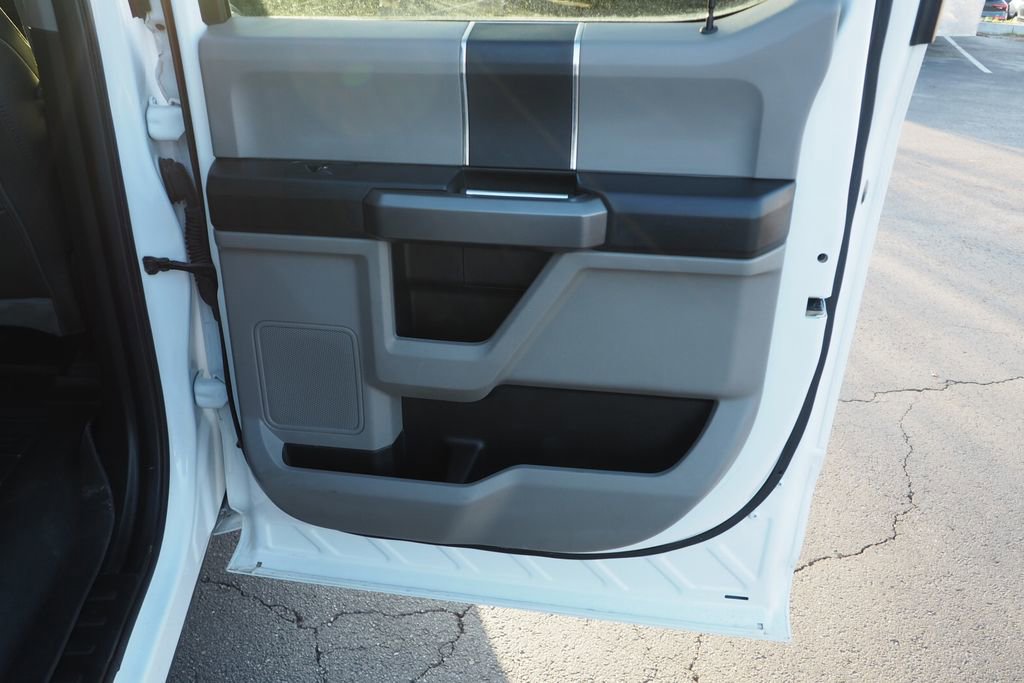 Used 2020 Ford F150 XLT w/ Equipment Group 301A Mid image 19