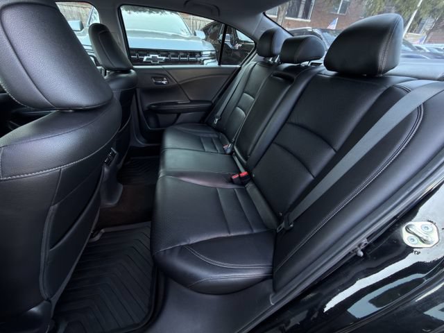 Used 2016 Honda Accord EX-L image 28