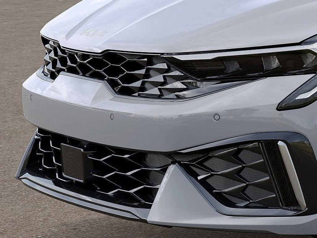 New 2026 Kia K5 GT FWD image 35