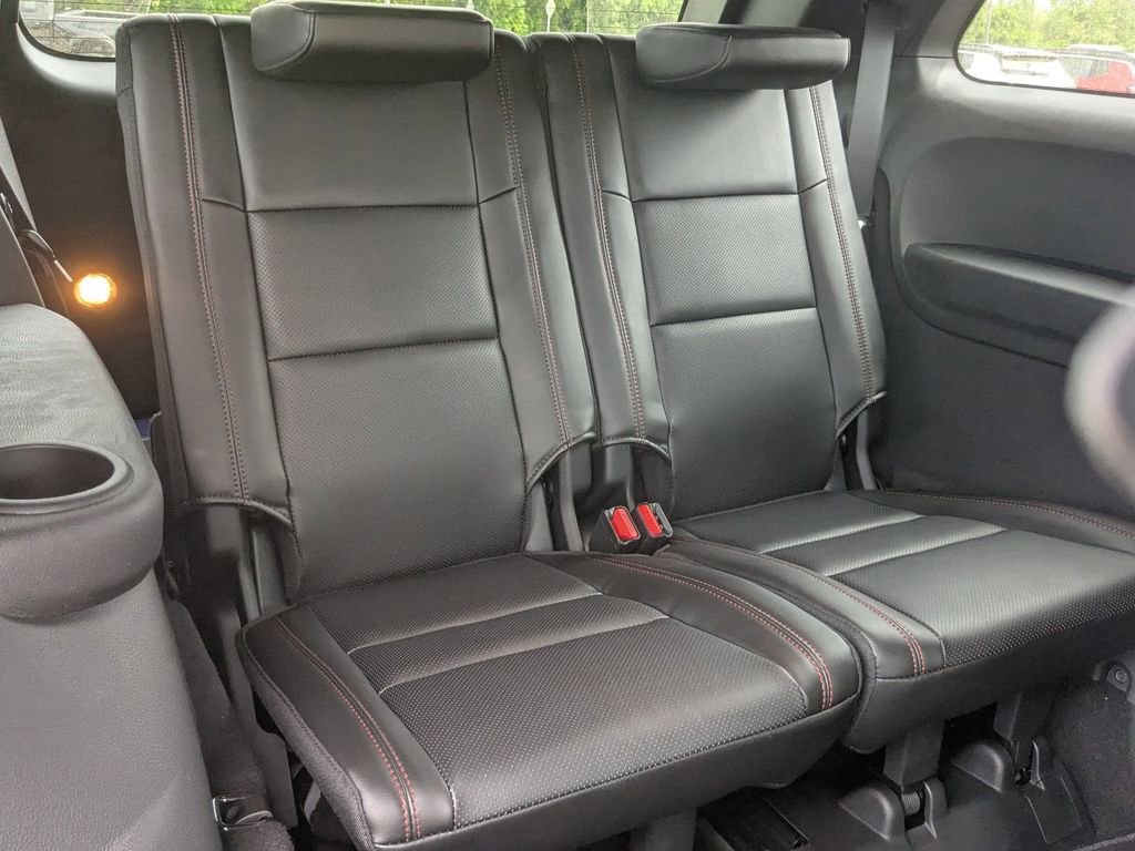 New 2026 Dodge Durango GT AWD/4WD image 31