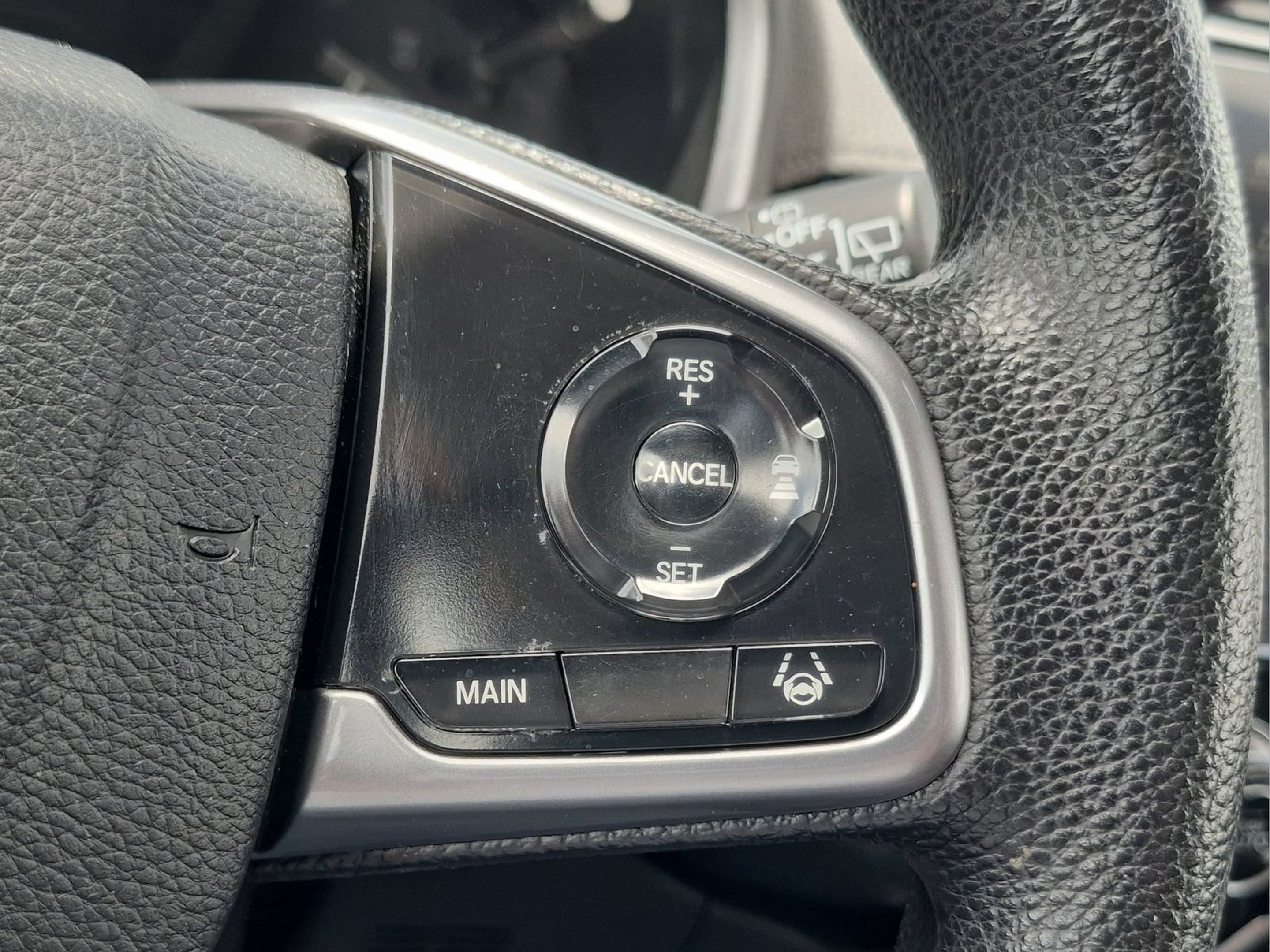 Used 2022 Honda CR-V EX image 10