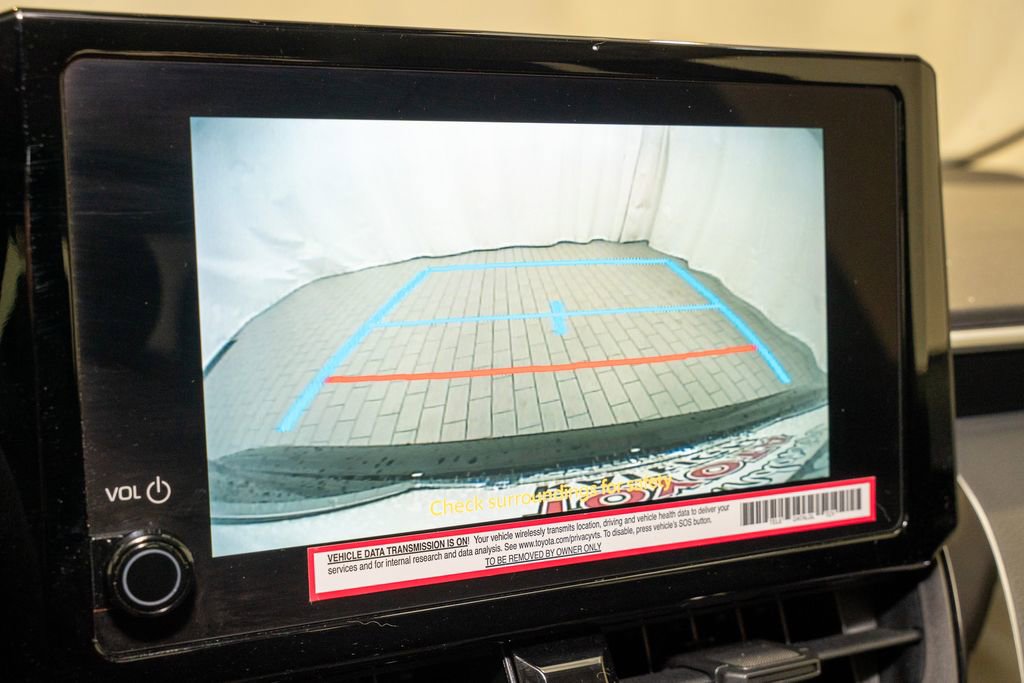 Used 2023 Toyota Corolla LE image 13