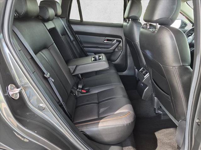 Used 2026 MAZDA CX-50 AWD 2.5 S w/ Premium Package image 20