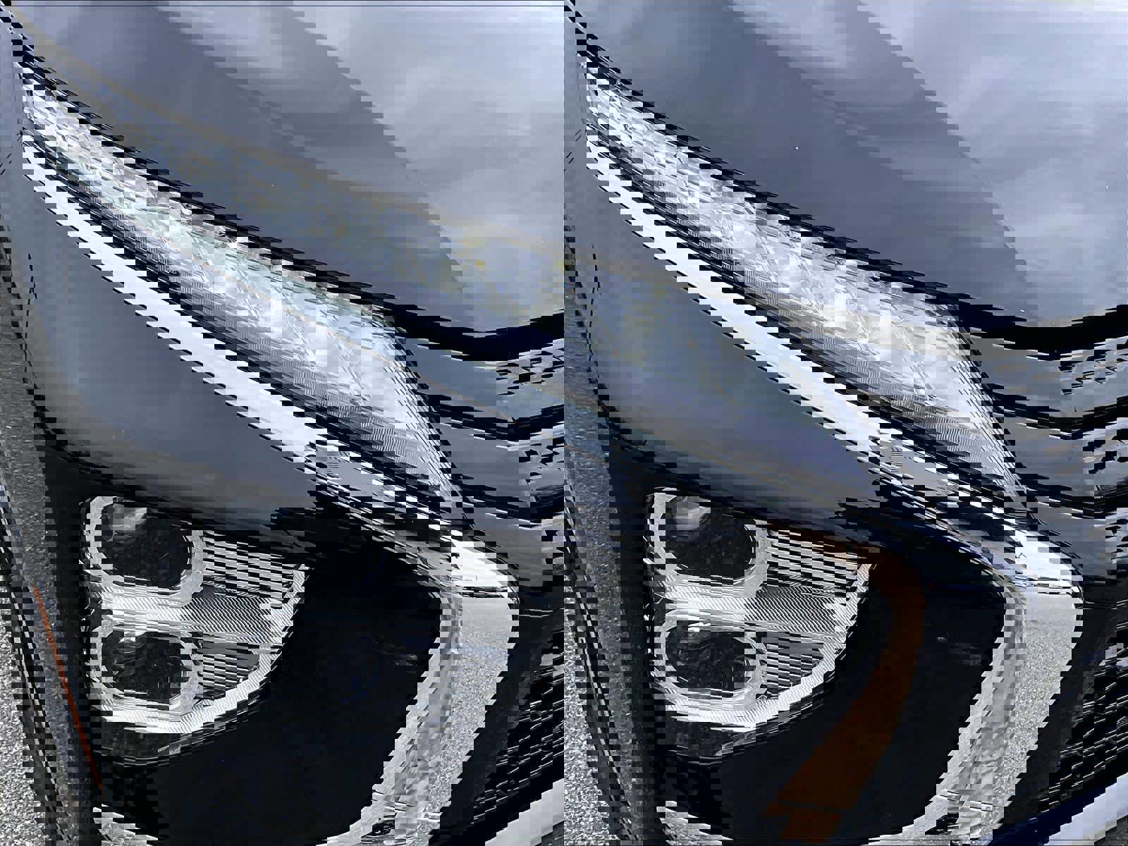 Used 2024 Mitsubishi Eclipse Cross SEL image 33